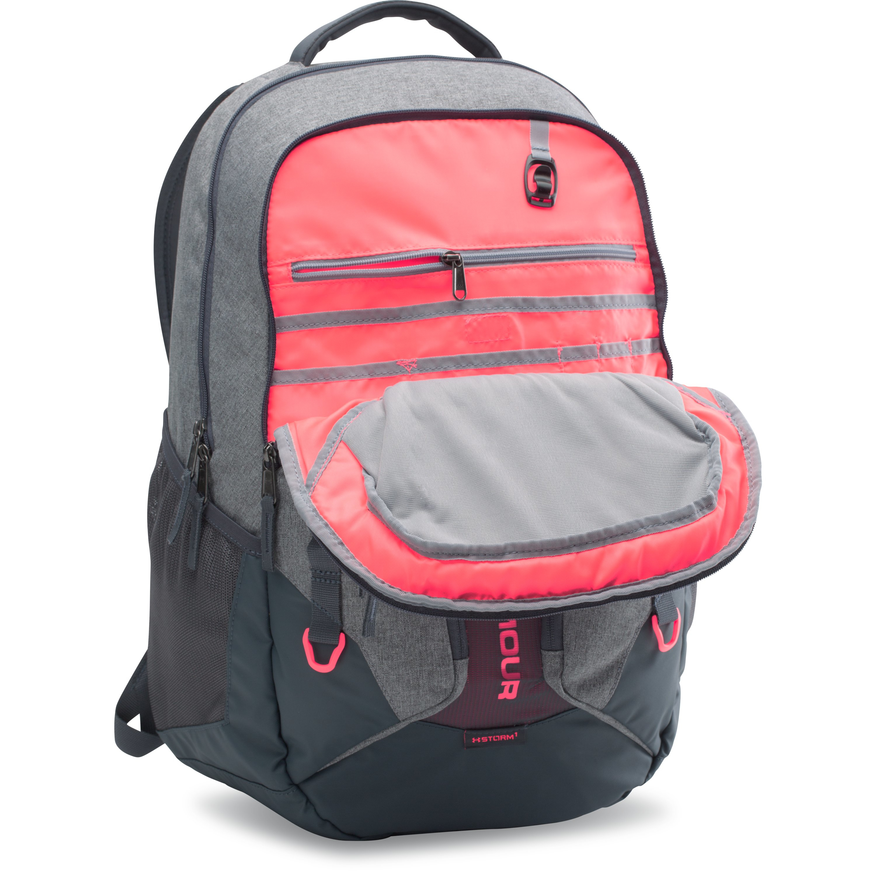 ua storm contender backpack